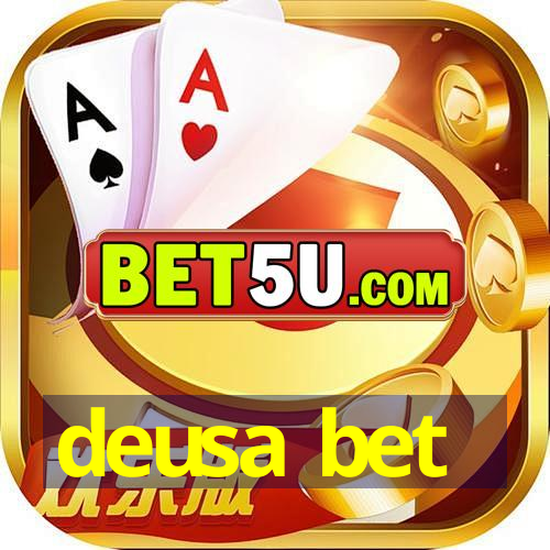 deusa bet